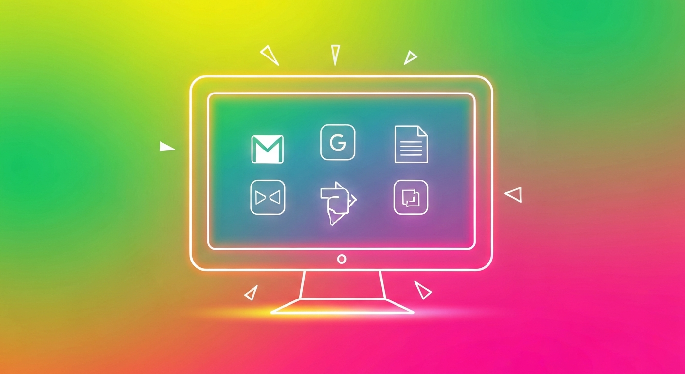 Google Apps Gratuitos