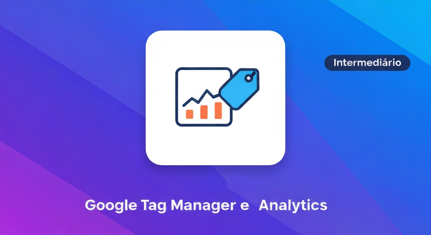 Google Tag Manager e Analytics