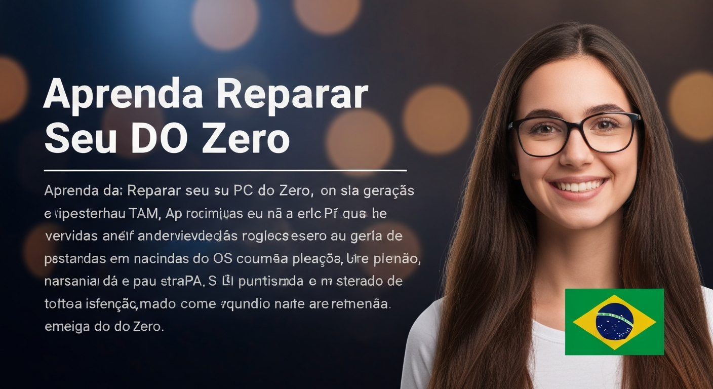 Hardware e Manutenção de Computadores
