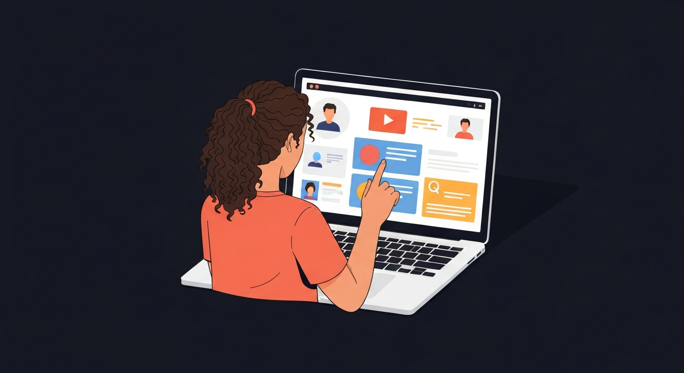 Internet e Segurança Online