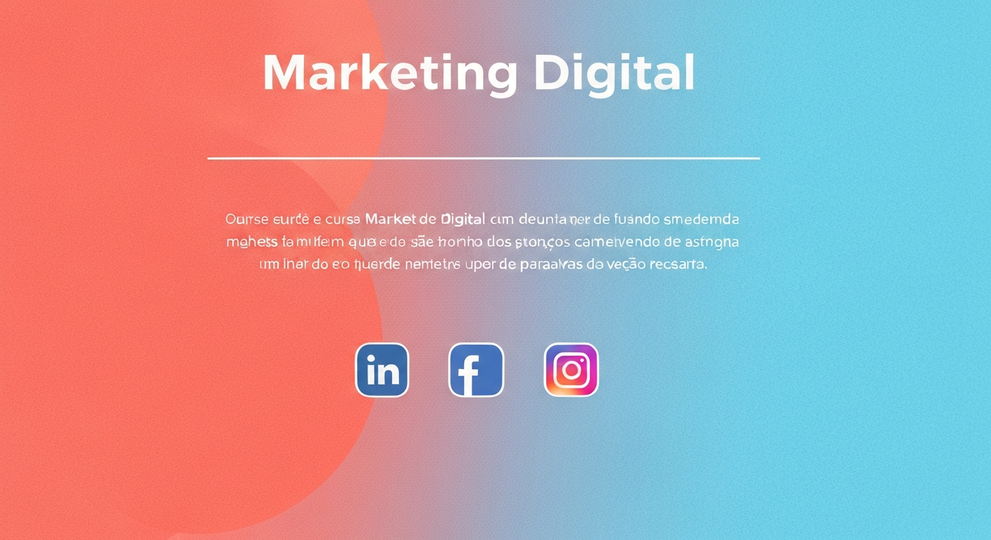 Marketing Digital